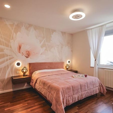 Camelialoft Bed & Breakfast San Marino Ngoại thất bức ảnh