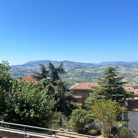 Camelialoft Bed & Breakfast San Marino Ngoại thất bức ảnh