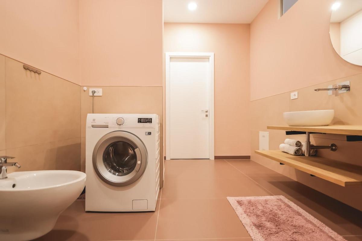 Camelialoft Bed & Breakfast San Marino Ngoại thất bức ảnh