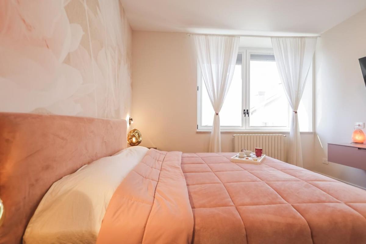Camelialoft Bed & Breakfast San Marino Ngoại thất bức ảnh