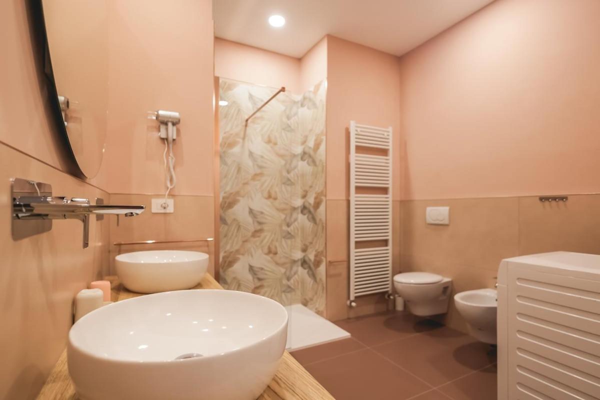 Camelialoft Bed & Breakfast San Marino Ngoại thất bức ảnh