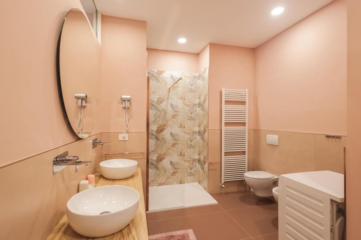 Camelialoft Bed & Breakfast San Marino Ngoại thất bức ảnh