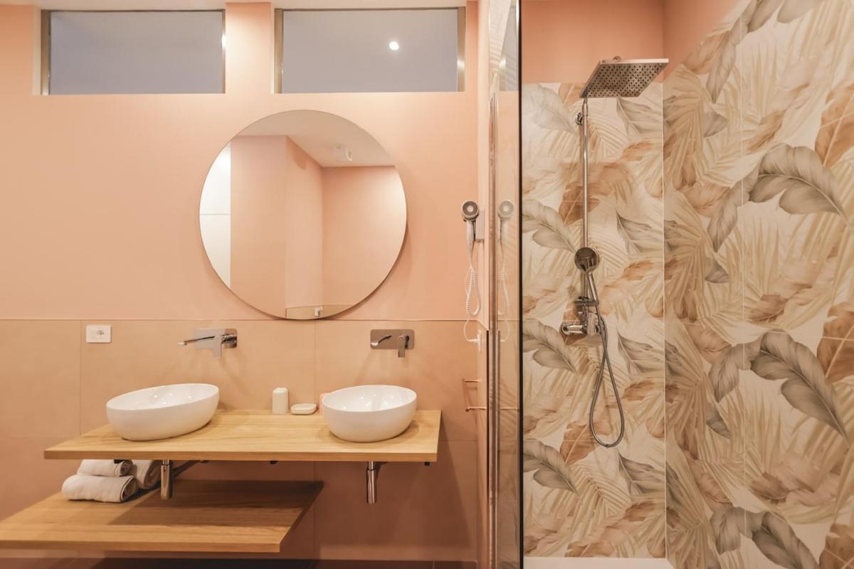 Camelialoft Bed & Breakfast San Marino Ngoại thất bức ảnh