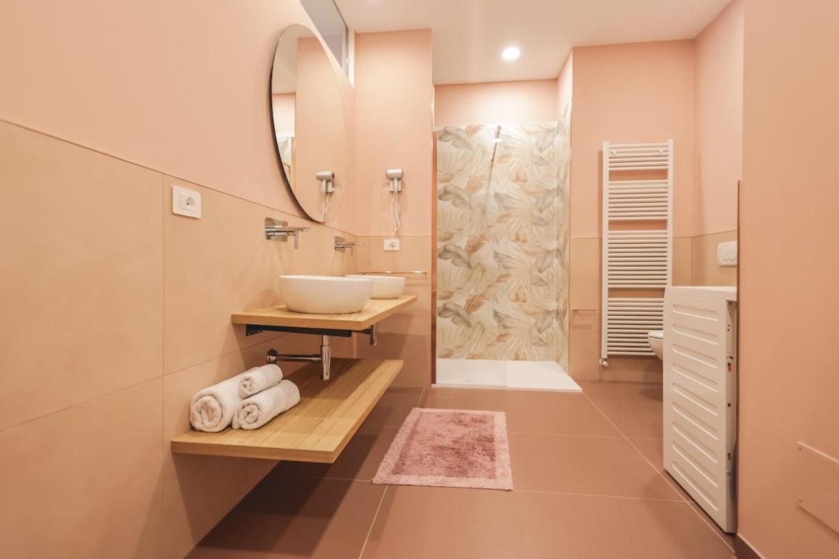 Camelialoft Bed & Breakfast San Marino Ngoại thất bức ảnh