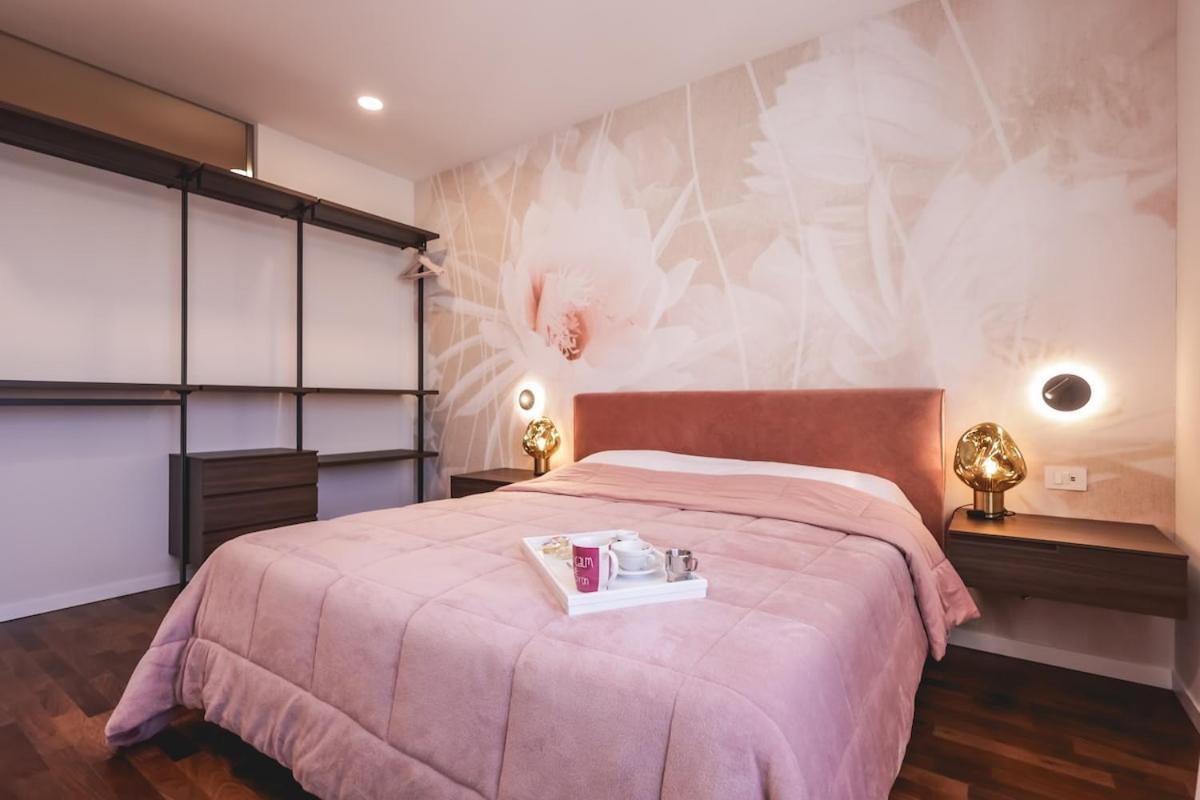 Camelialoft Bed & Breakfast San Marino Ngoại thất bức ảnh