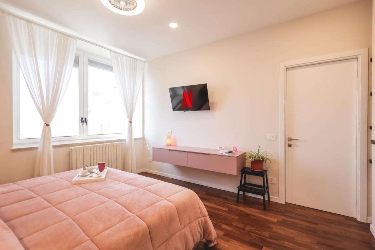 Camelialoft Bed & Breakfast San Marino Ngoại thất bức ảnh