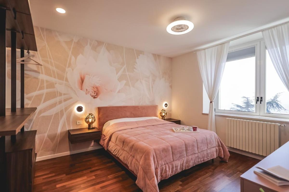 Camelialoft Bed & Breakfast San Marino Ngoại thất bức ảnh
