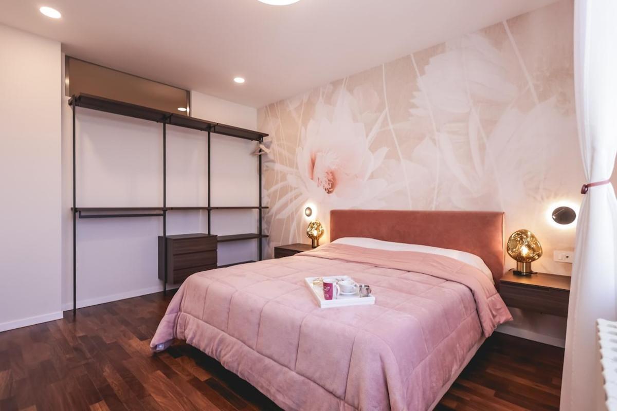 Camelialoft Bed & Breakfast San Marino Ngoại thất bức ảnh