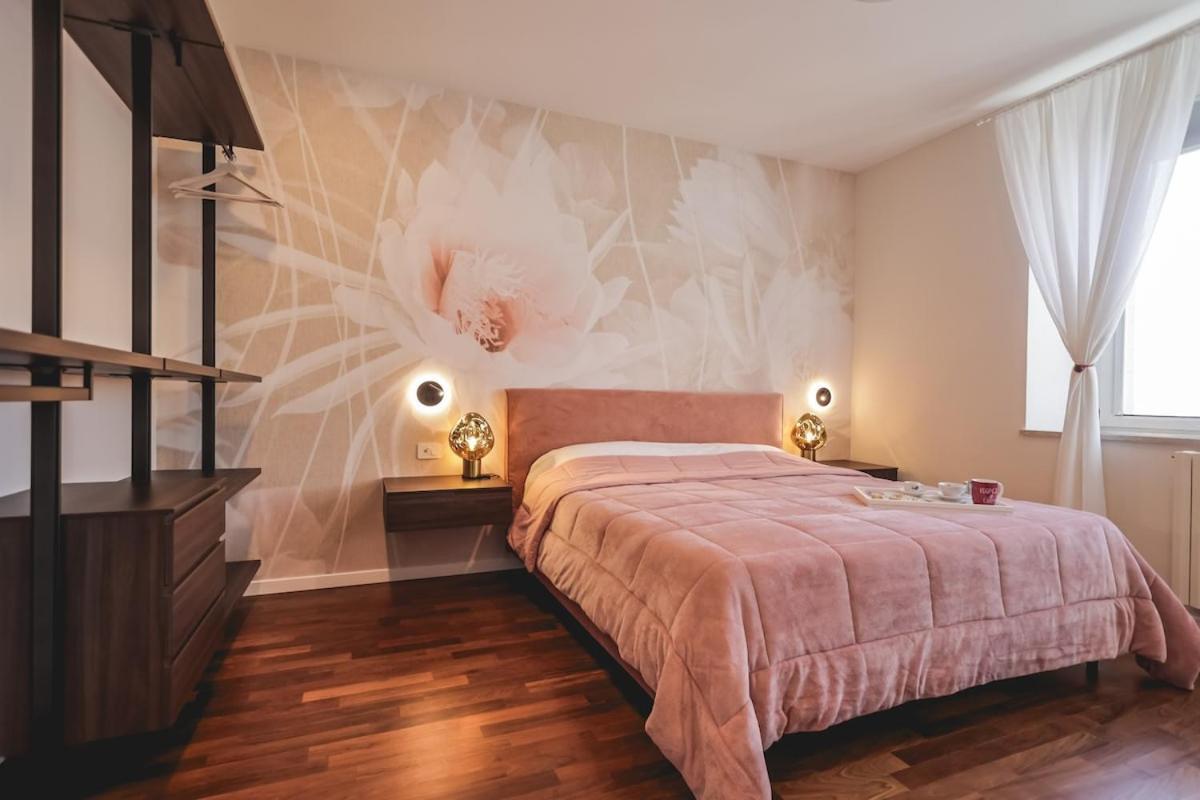Camelialoft Bed & Breakfast San Marino Ngoại thất bức ảnh