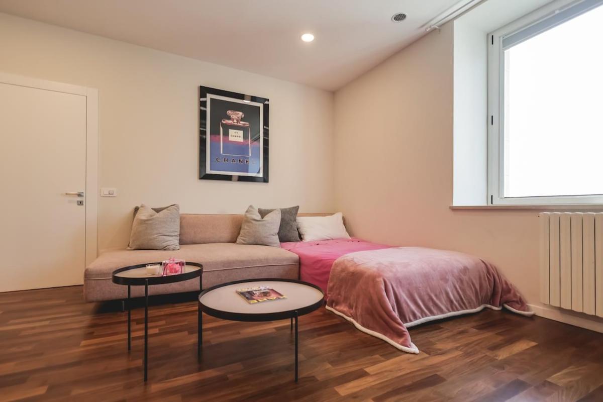 Camelialoft Bed & Breakfast San Marino Ngoại thất bức ảnh