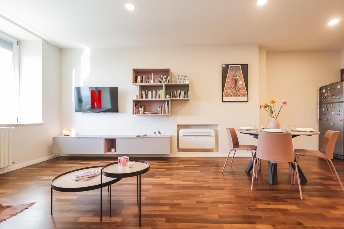 Camelialoft Bed & Breakfast San Marino Ngoại thất bức ảnh