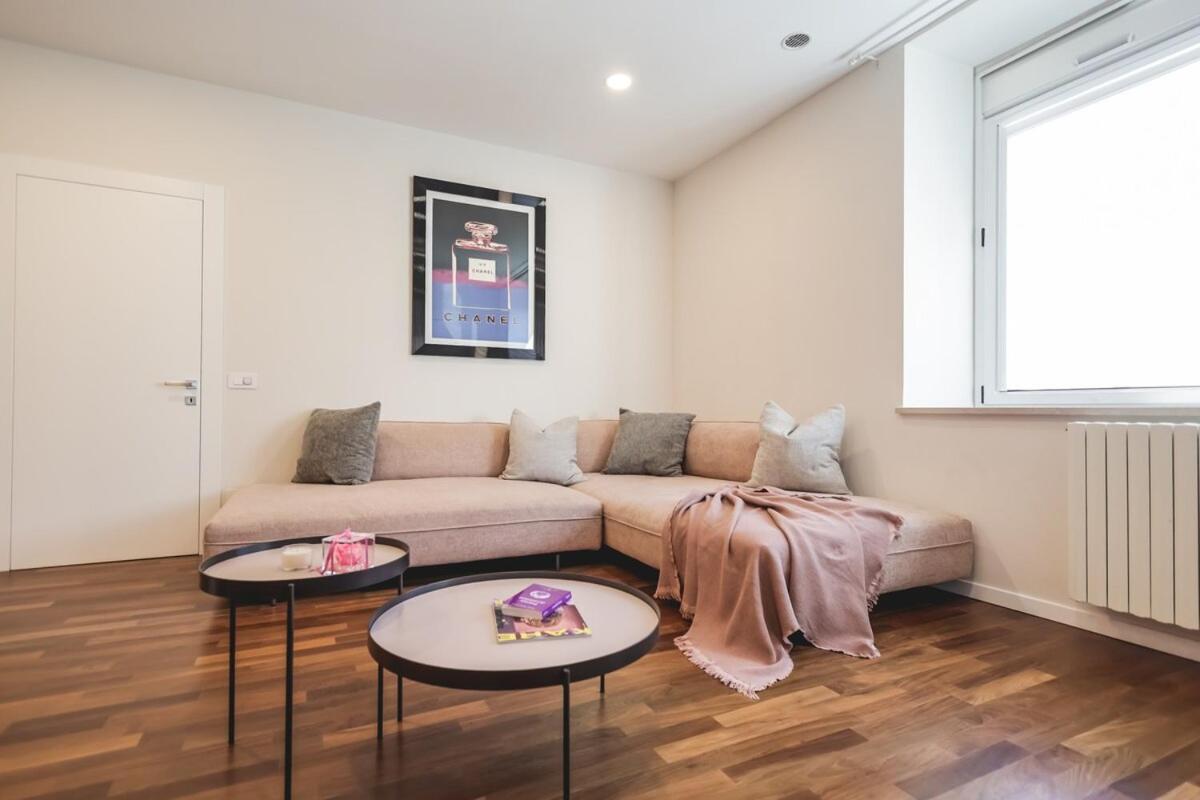 Camelialoft Bed & Breakfast San Marino Ngoại thất bức ảnh