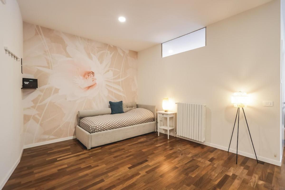 Camelialoft Bed & Breakfast San Marino Ngoại thất bức ảnh